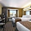 Microtel Inn & Suites by Wyndham Odessa