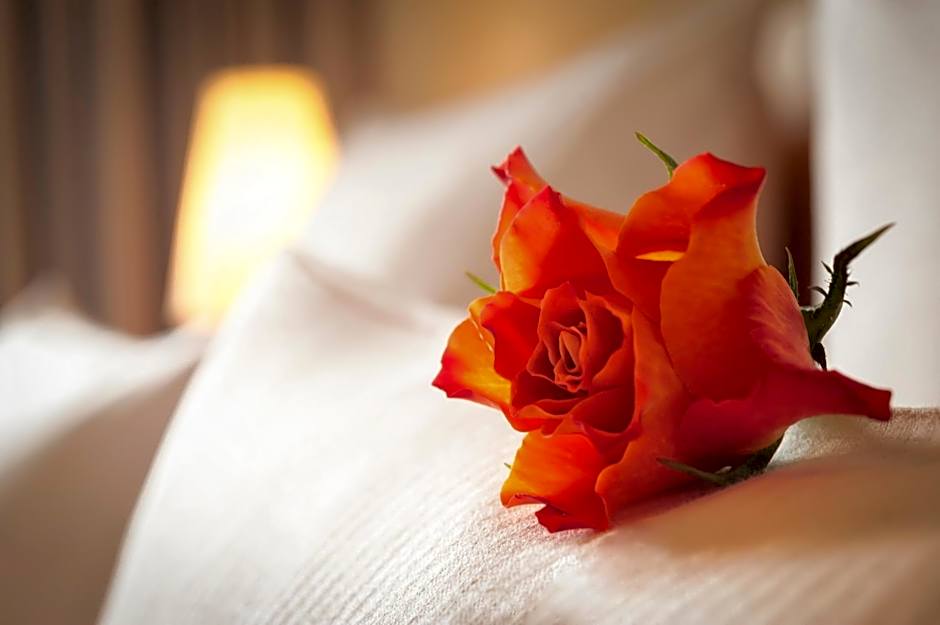 Dorint Kongresshotel Düsseldorf/Neuss