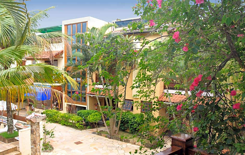 Villa'l Mare Hotel