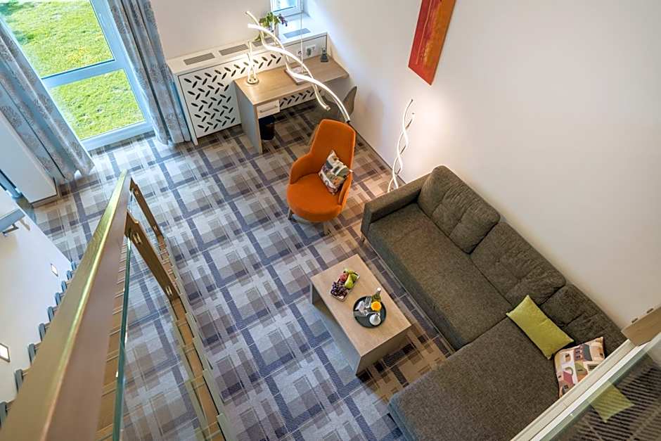 Hotel Chrysantihof