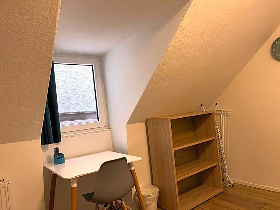 Boardinghouse Heilbronn