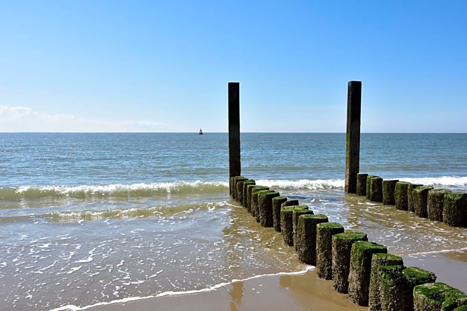 B&B Witvliet, kamers en studio met heerlijk ontbijt !
