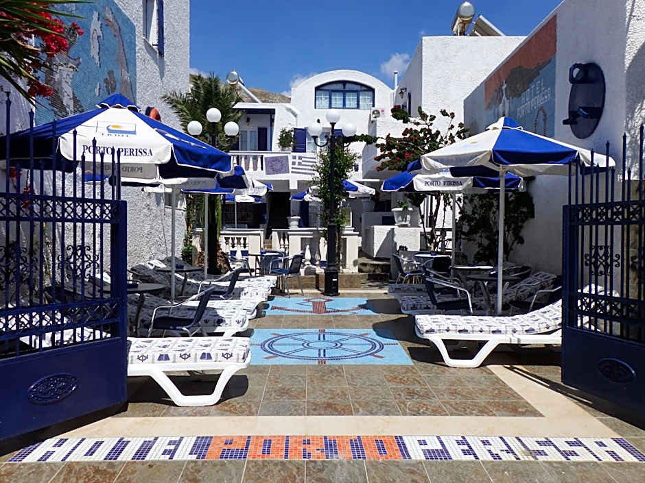 Hotel Porto Perissa