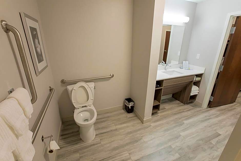 Candlewood Suites McDonough By IHG