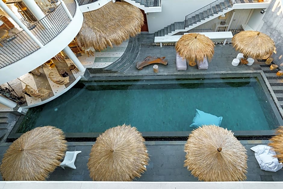 El Tropico Boutique Hotel