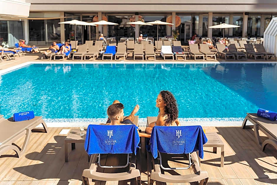 Jupiter Algarve Hotel