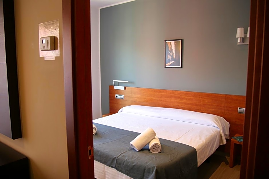 Apartaments Independencia