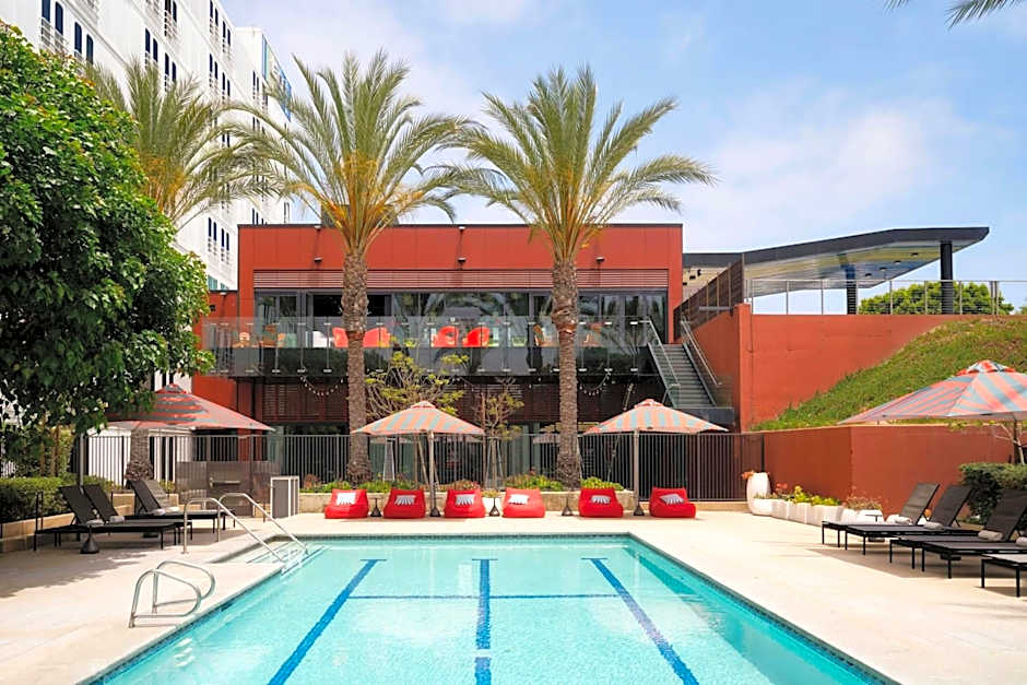 Aloft El Segundo - Los Angeles Airport