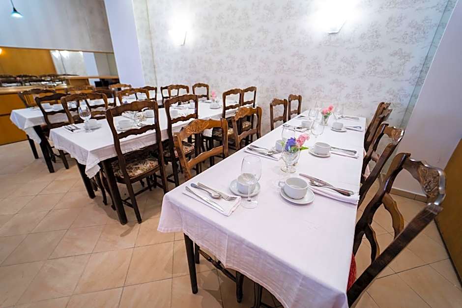 Céline hôtel le miridan