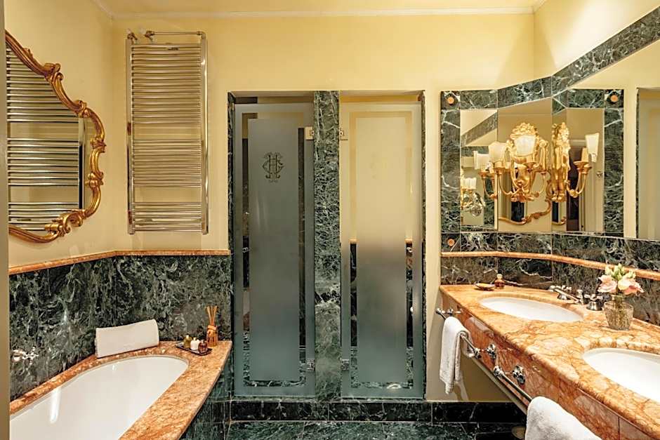 Grand Hotel Tremezzo