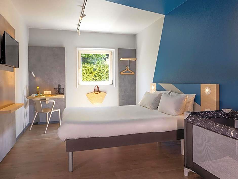 ibis budget Bourg en Bresse