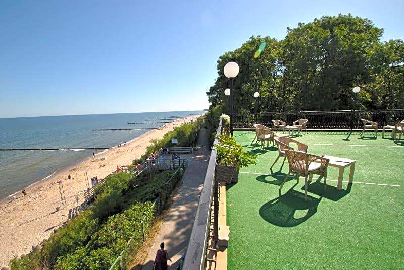 Pensjonat Kaszubianka