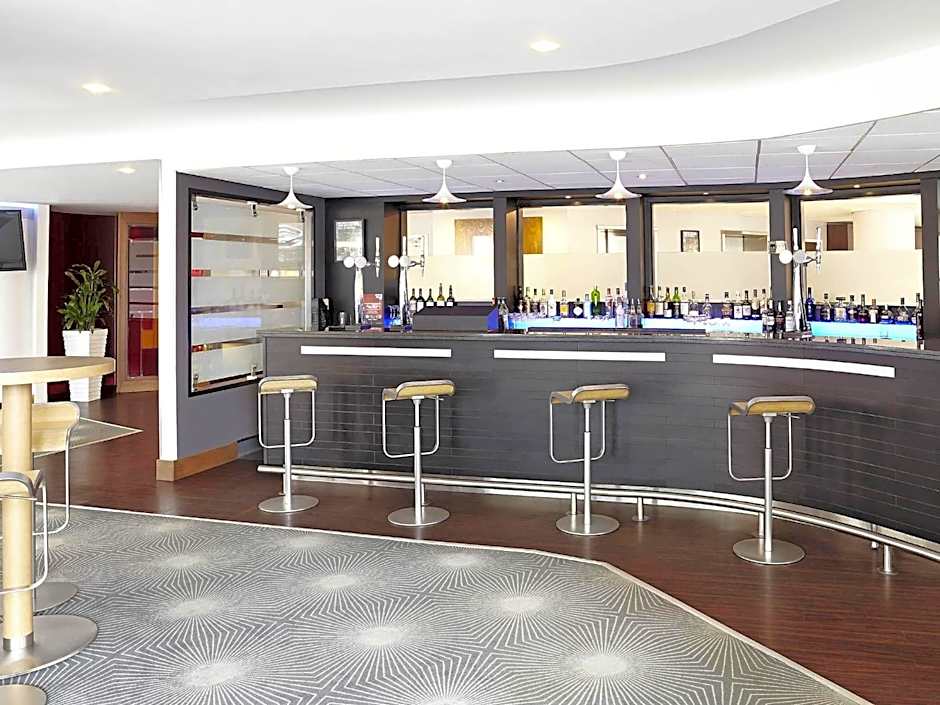 Novotel Glasgow Centre