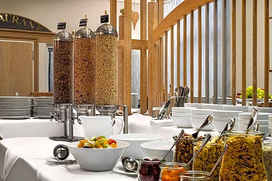 Amedia Weiden, Trademark Collection by Wyndham