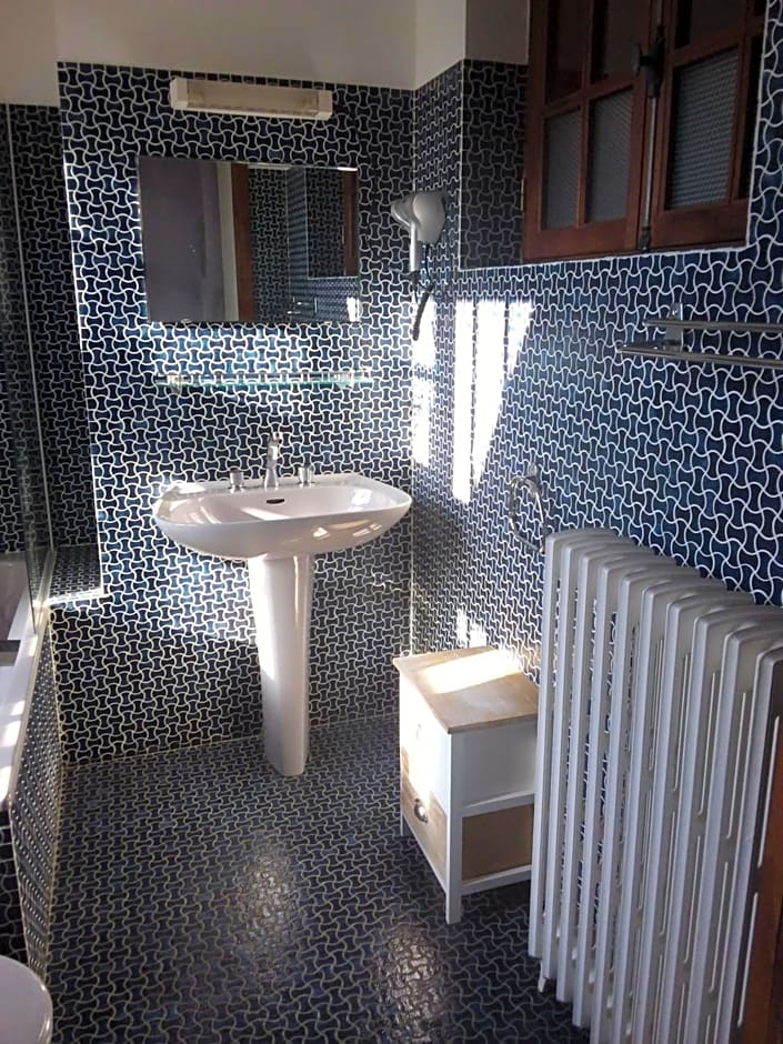 maison d'hôtes labastide