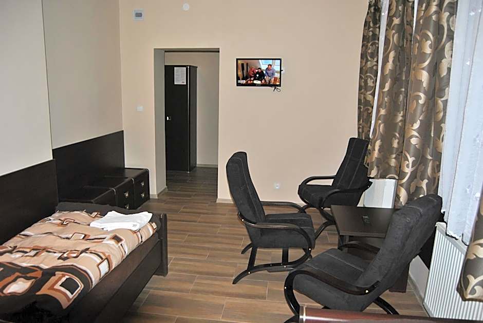Hotel Gościniec