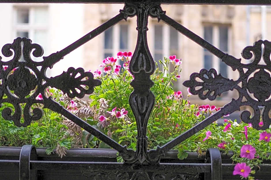 Boutique Hotel de la Place des Vosges