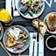 Bezalel Hotel - an Atlas Boutique Hotel