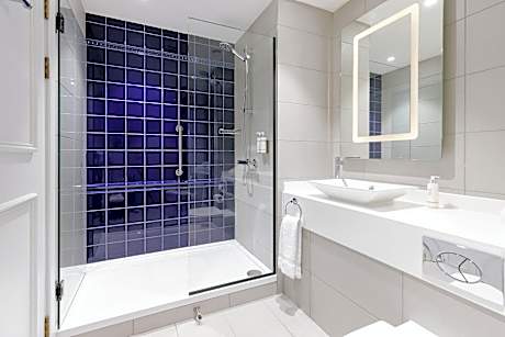 Apartment With Kitchenette