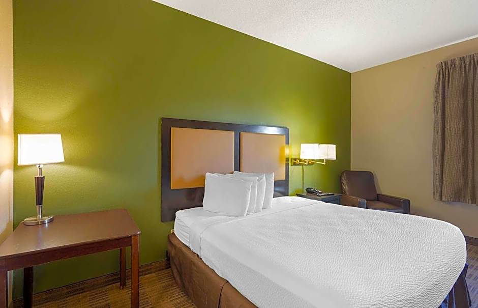 Extended Stay America Suites - Philadelphia - Airport - Tinicum Blvd.