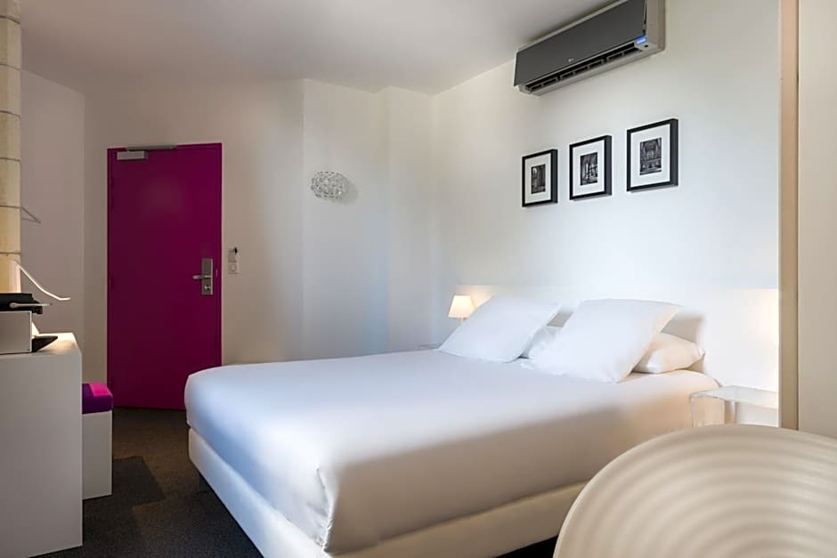 Sozo Hotel