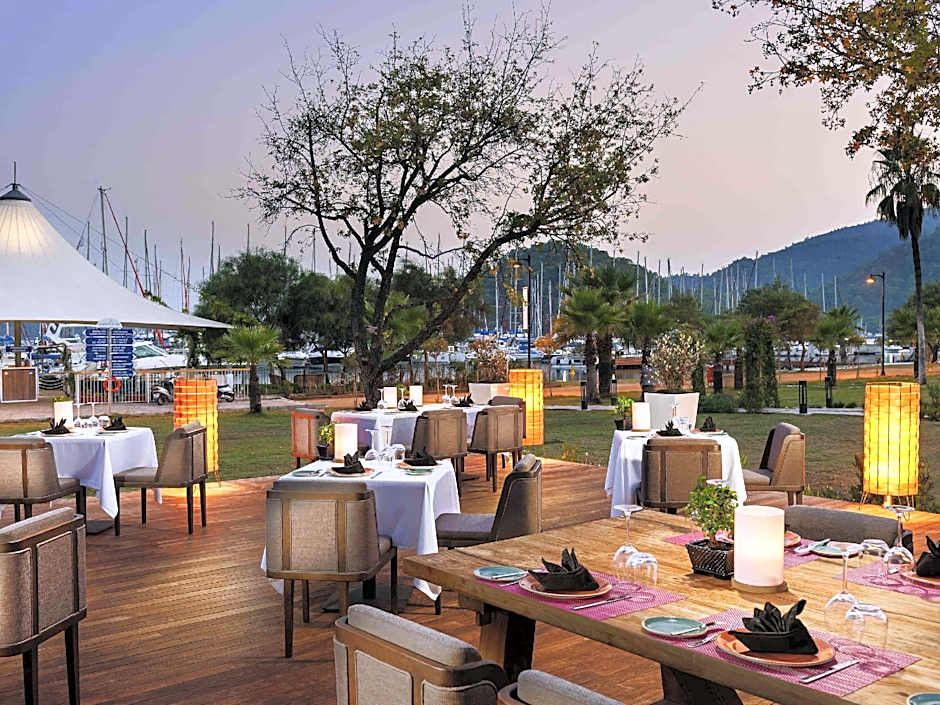 Rixos Premium Gocek Adult Only
