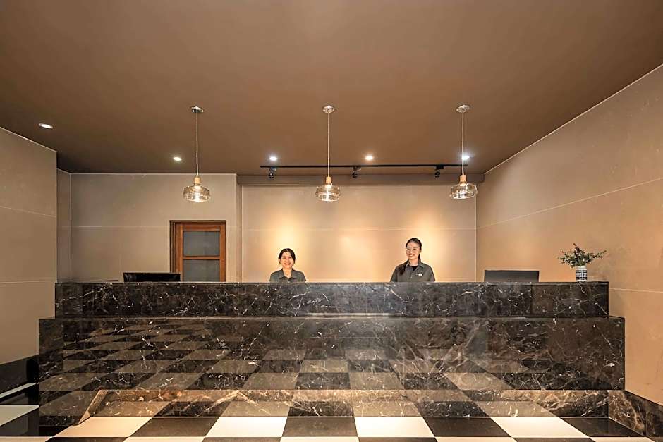 Kindness Hotel Sanduo Ii