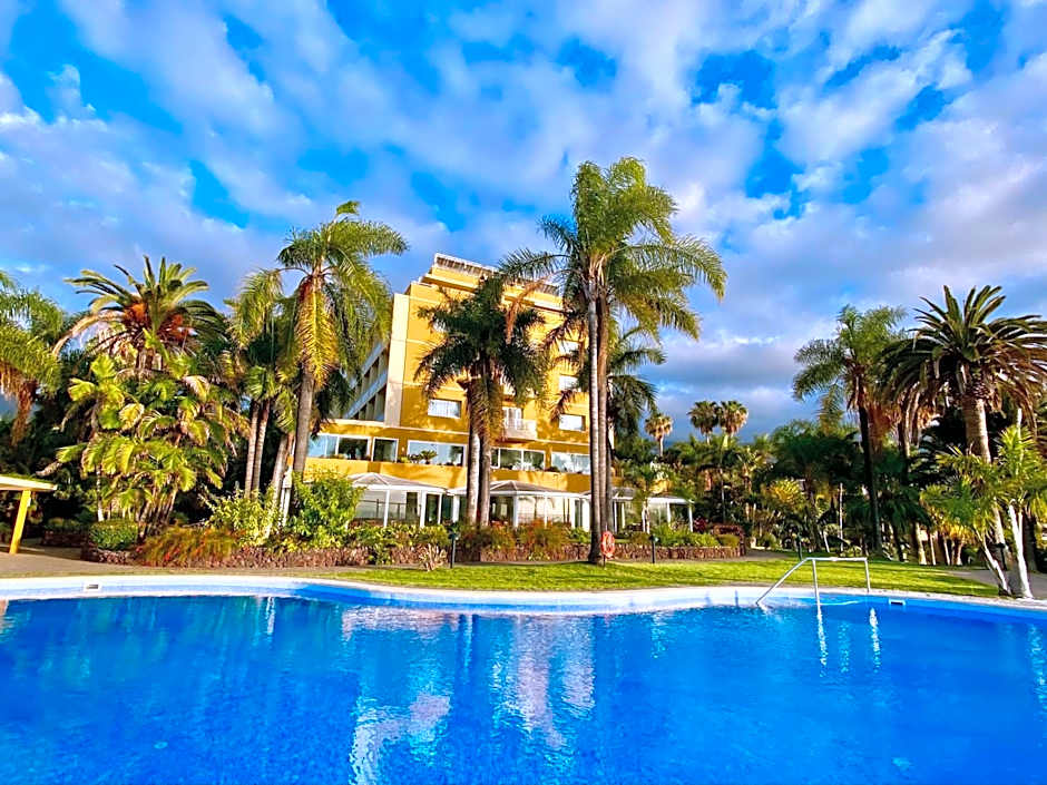 Hotel Tigaiga