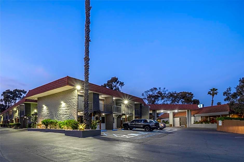 Best Western Oceanside Inn