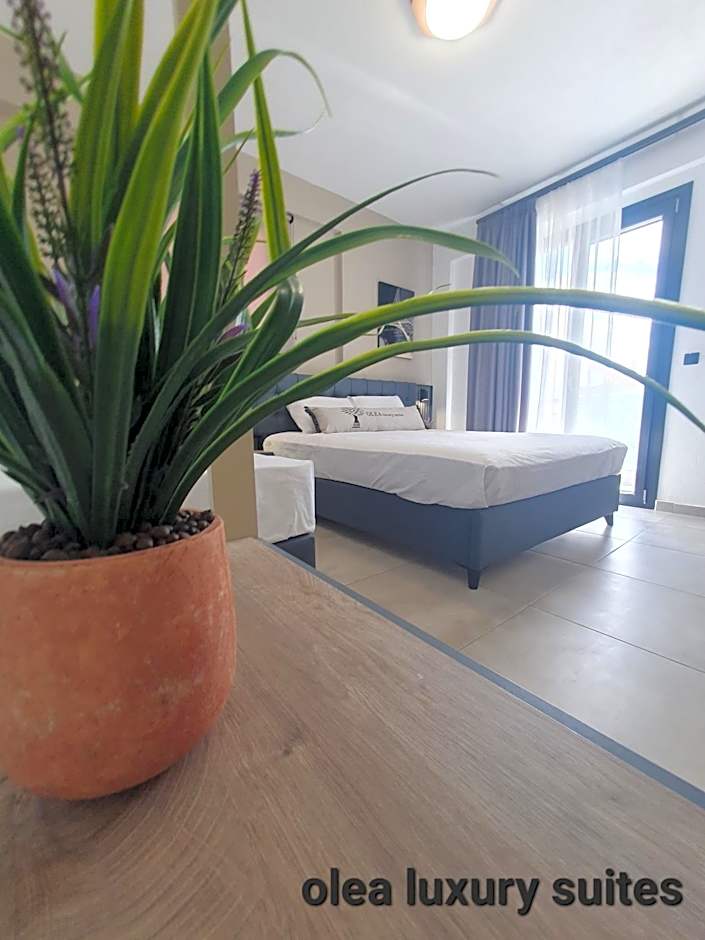 Olea Luxury Suites