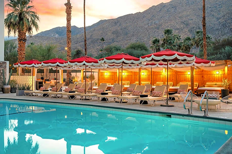 Royal Sun Palm Springs