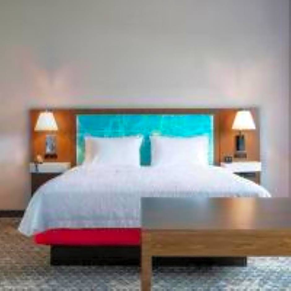 Hampton Inn Evergreen