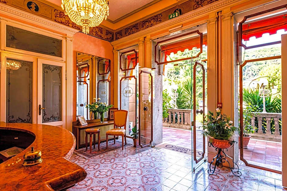 Hotel Maderno