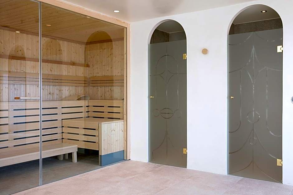 Barcelo Torre de Madrid