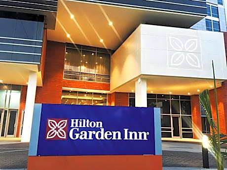 Hilton Garden Inn Bogota Airport