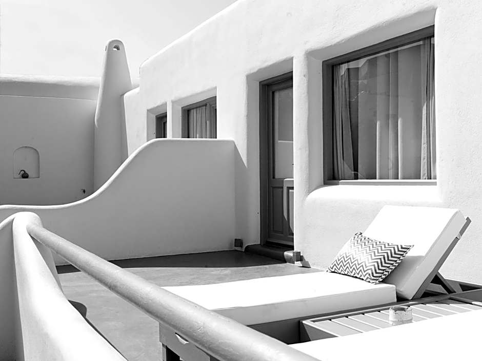 San Marino Suites by Calm Collection