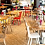 Ibis Saint Étienne - La Terrasse