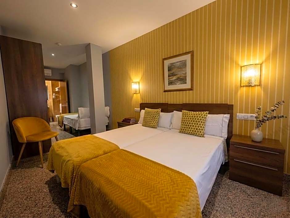 Hotel Arcos Catedral