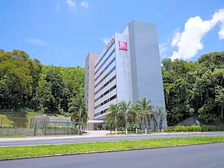 Ibis Juiz de Fora
