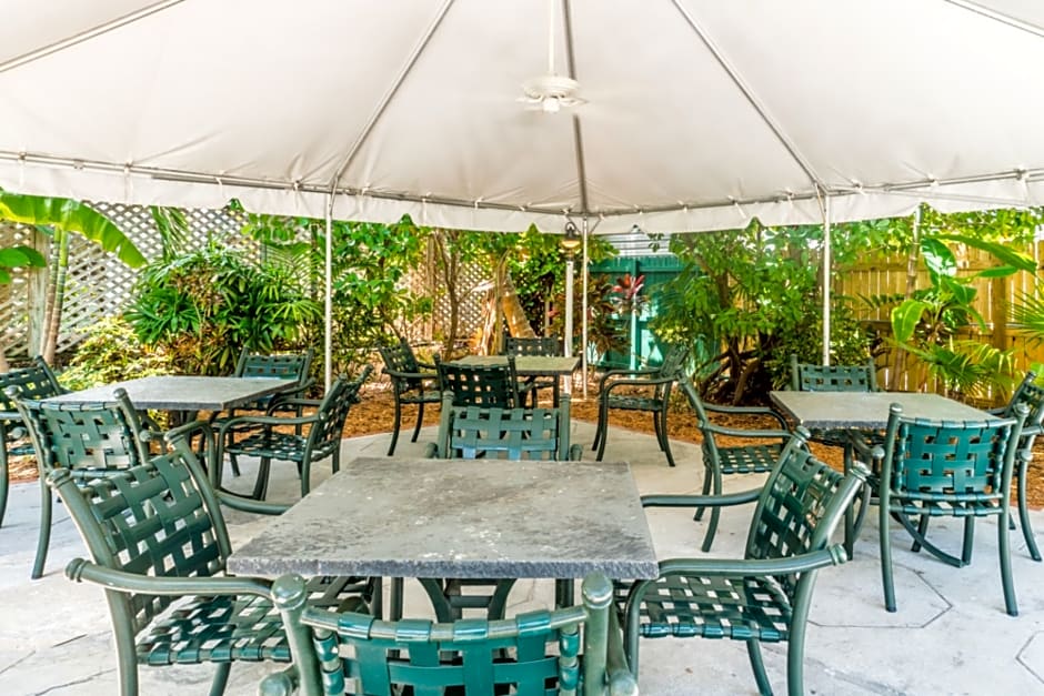 Chelsea House Hotel - Key West