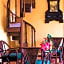 Hotel Montejo