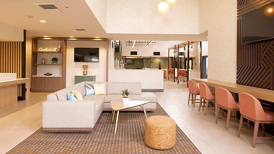 Holiday Inn Santa Ana-Orange County Airport By IHG