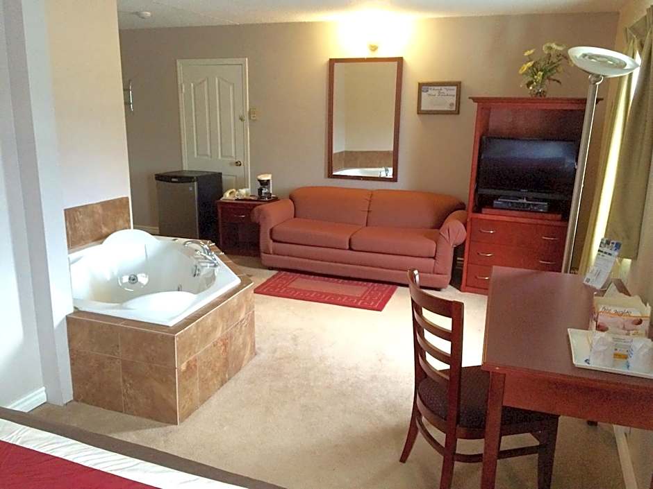 Barriere Motor Inn-BMI