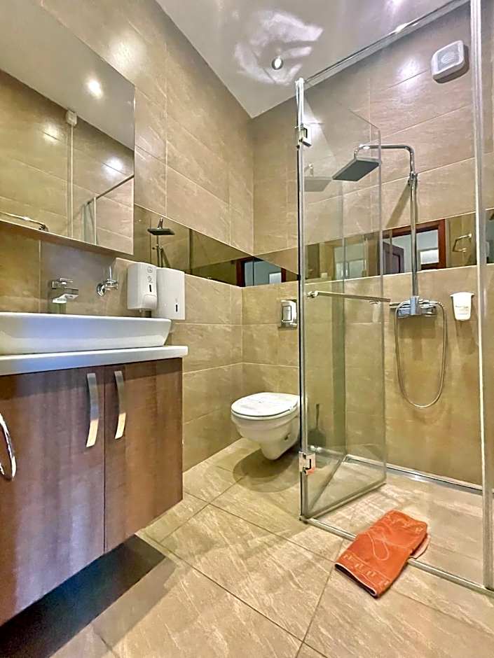 Hotel Butua Residence