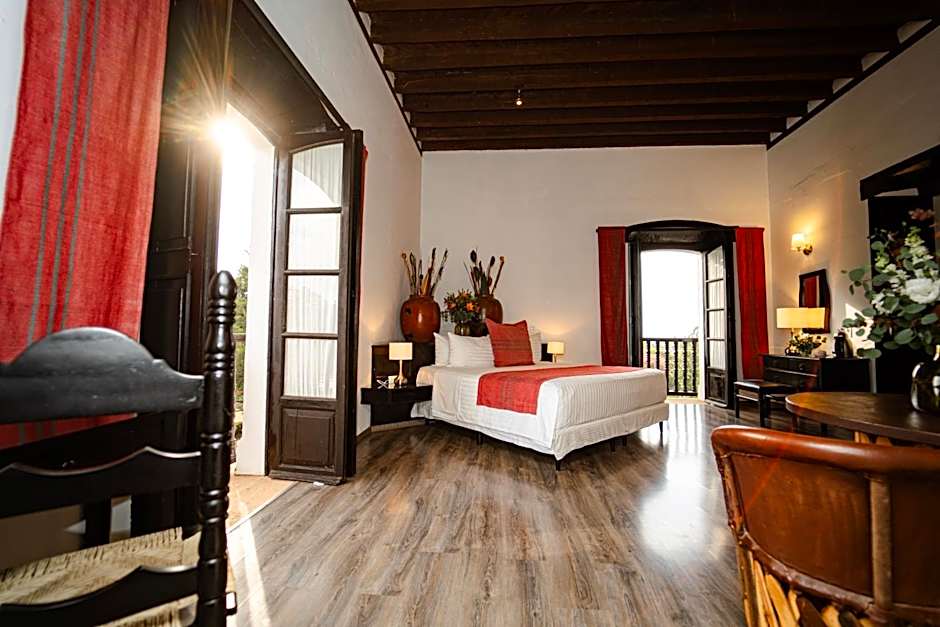Best Western Posada De Don Vasco