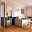 Aparthotel Adagio La Defense Kleber