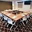 Holiday Inn & Suites - Monterrey Apodaca Zona Airport, an IHG Hotel