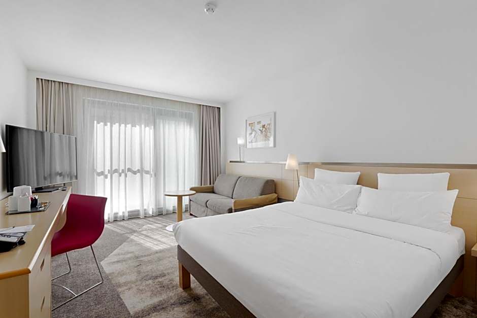 Novotel Berlin Mitte