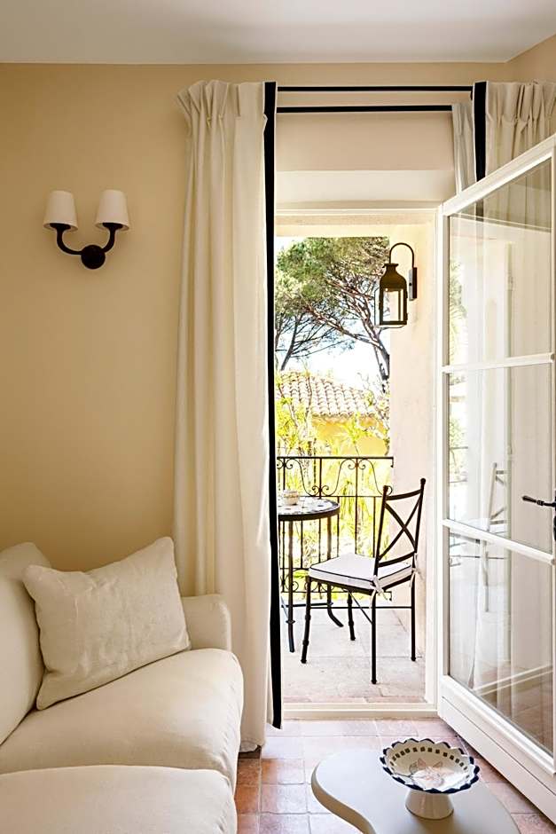 La Bastide de Saint Tropez