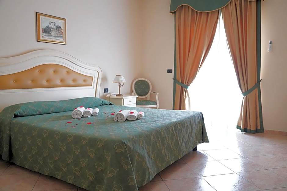 Hotel Roscianum Welness SPA